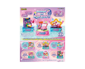 Nintendo Kirby in Pop City Blind Box
