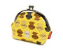 Petlovers Yellow Clip Pouch thumbnail 1