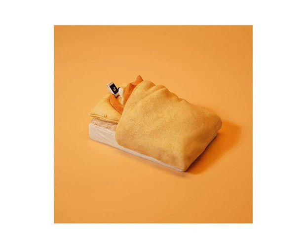 Shiba Inu Refrigerator Magnet: Style 1