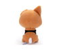 Takara Tomy Shibuya Hachi Plush Toy thumbnail 3