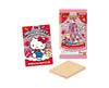 Hello Kitty & Friends Wafer with Premium Card