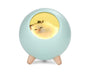 Sleeping Cat Mood Lamp thumbnail 1