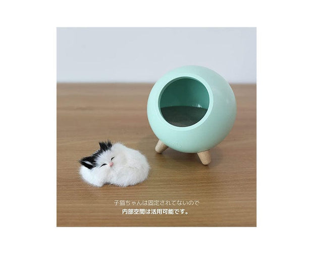 Sleeping Cat Mood Lamp