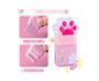 Neko Roller Eraser Set of 4 thumbnail 2