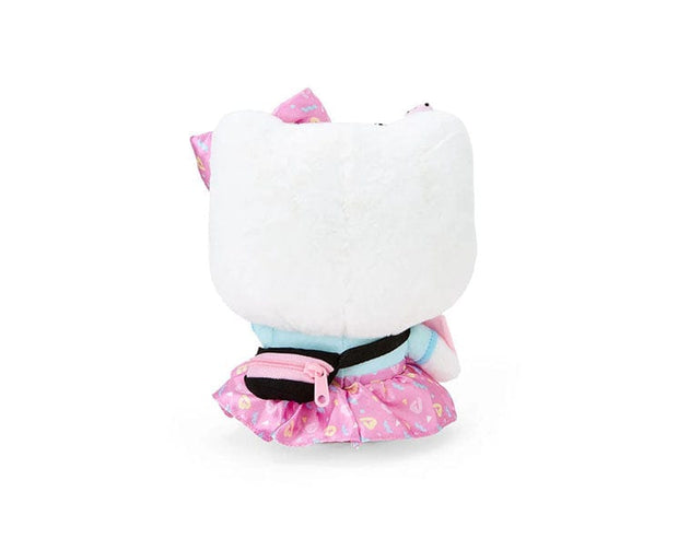 Hello Kitty Fantasy Trip Stuffed Toy
