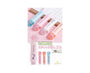 Neko Stick Eraser Set of 4 thumbnail 2