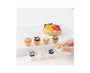 Cats Eggshell Figurine Set of 4 thumbnail 4