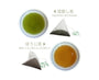 Neko-cha Tea Bag Set: Houjicha and Green Tea thumbnail 2