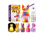 Cat Lamp DIY Craft Kit thumbnail 1