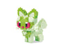 Pokemon Nanoblock: Sprigatito thumbnail 2