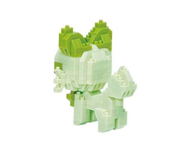 Pokemon Nanoblock: Sprigatito