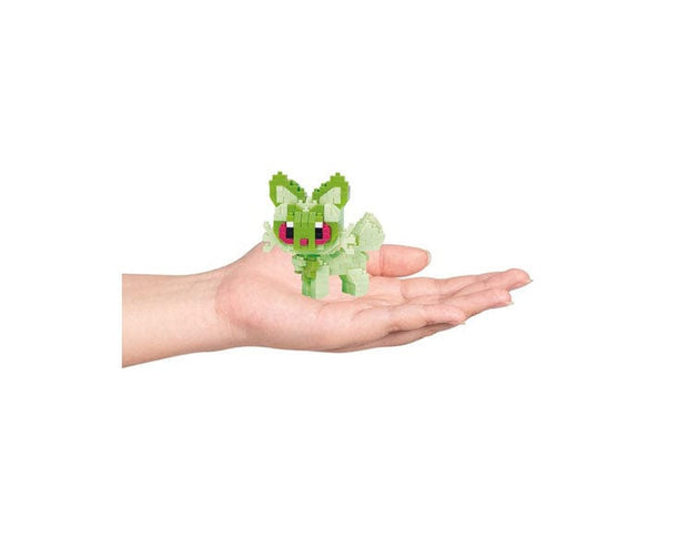 Pokemon Nanoblock: Sprigatito