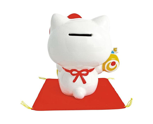 Sanrio Hello Kitty Lucky Coin Bank