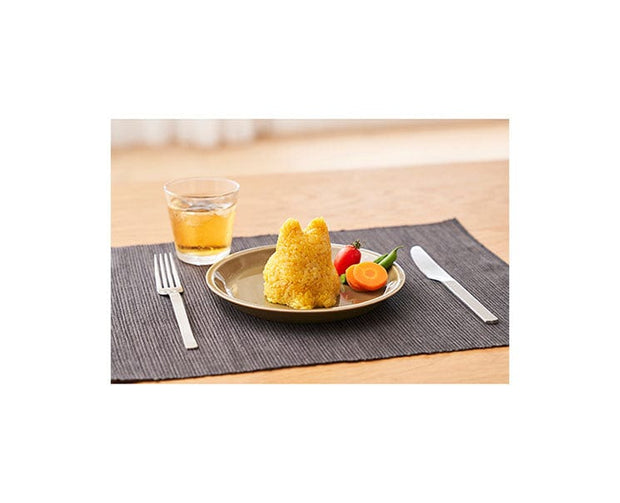 Koneko Cup Object & Mold: White