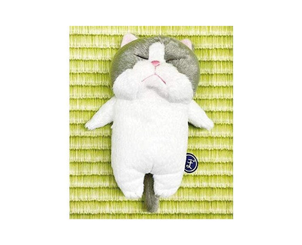 Naito Design Laboratories Plushie: Cat