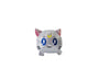 Sailor Moon Otedama Glittering Plush: Artemis thumbnail 1