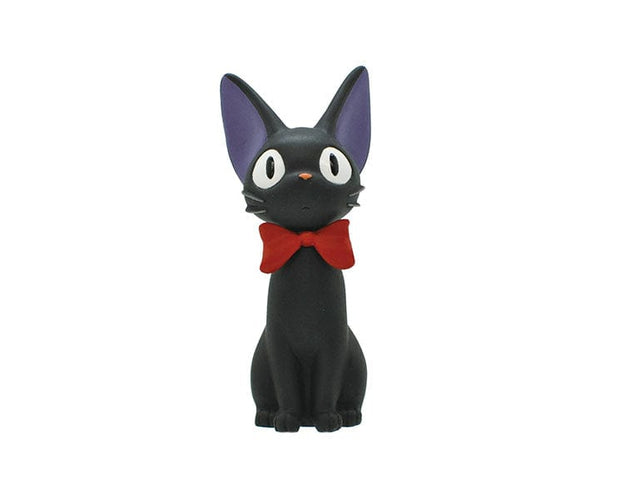 Kiki's Delivery Service Jigsaw Puzzle: Jiji