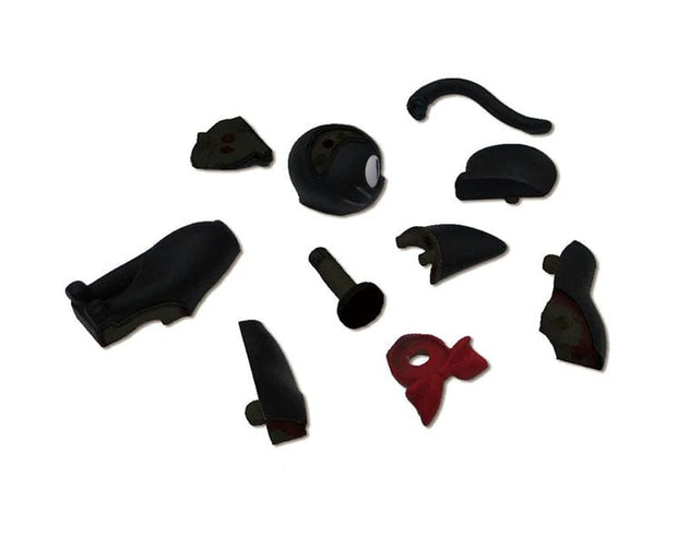 Kiki's Delivery Service Jigsaw Puzzle: Jiji