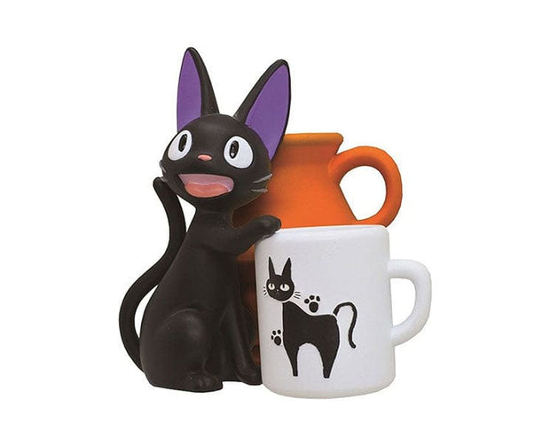 Kiki's Delivery Service Pen Holder: Jiji