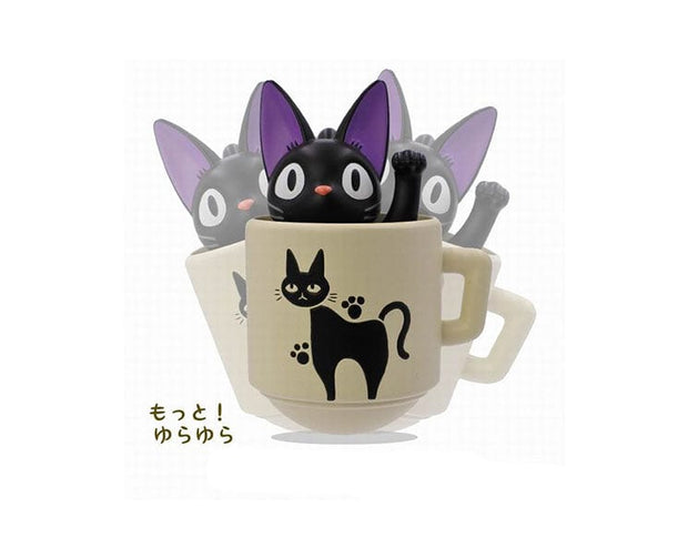 Kiki's Delivery Service Collection Mug: Jiji