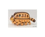 My Neighbor Totoro Jigsaw Puzzle: Cat Bus  thumbnail 2