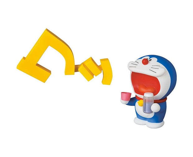 Doraemon Ultra Detail Figure: Koekatamarin