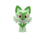 Pokemon Plastic Model Collection: Sprigatito thumbnail 2