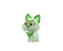 Pokemon Plastic Model Collection: Sprigatito thumbnail 3