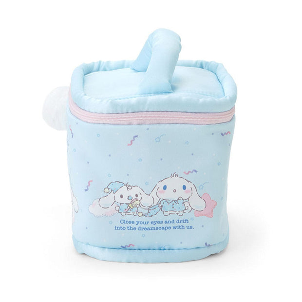 Sanrio Cinnamoroll Sleepy Time Vanity Pouch