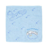 Sanrio Cinnamoroll Sleepy Time Small Towel