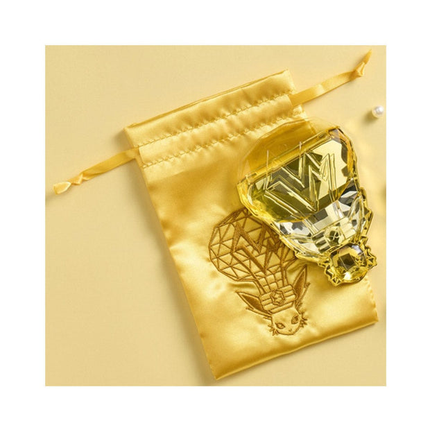 Pokemon Glitter Mirror: Jolteon