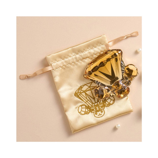 Pokemon Glitter Mirror: Eevee