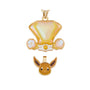 Pokemon Necklace: Eevee thumbnail 3