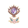 Pokemon Accessory Ring: Espeon thumbnail 2