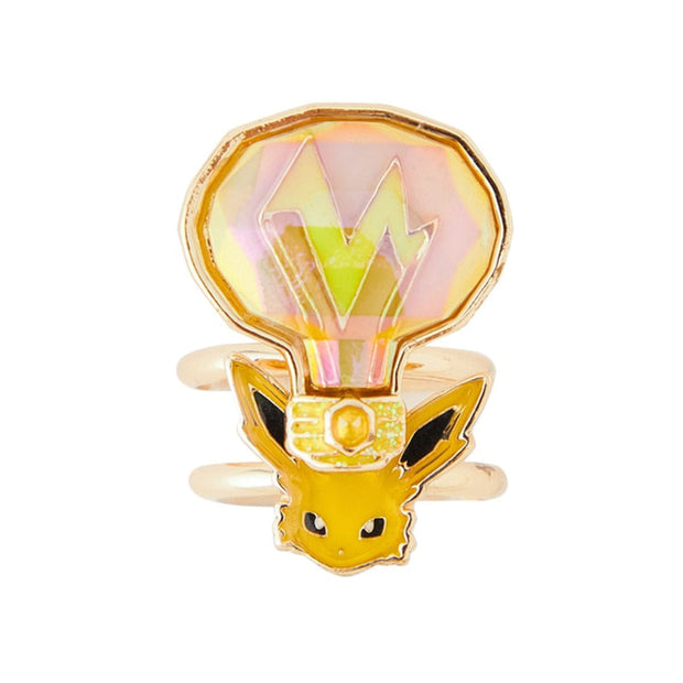 Pokemon Accessory Ring: Jolteon