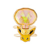 Pokemon Accessory Ring: Jolteon