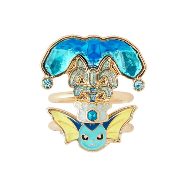 Pokemon Accessory Ring: Vaporeon
