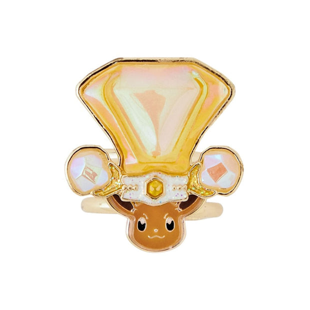 Pokemon Accessory Ring: Eevee
