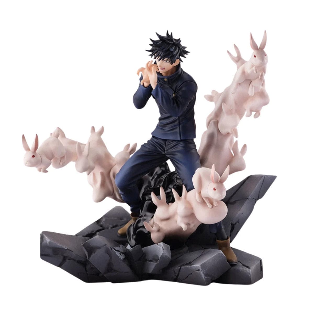Jujutsu Kaisen Figurizma - Megumi Fushiguro