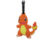 Pokemon Luggage Tag: Charmander Home Sugoi Mart