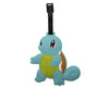 Pokemon Luggage Tag: Squirtle Home Sugoi Mart