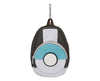 Pokemon Trainer's Pouch (Blue/Black) Home Sugoi Mart