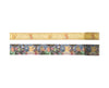 Pokemon Researcher Washi Tape: Yellow 2pc Edition Home Sugoi Mart