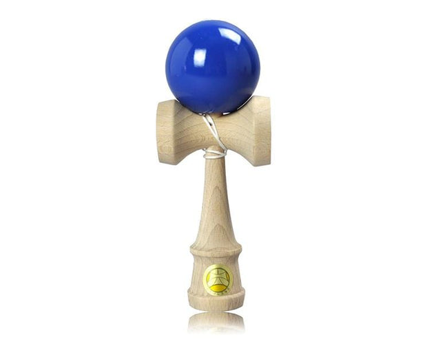 Kendama (Blue) Toys and Games Sugoi Mart