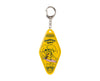 Pokemon Surf Surfboard Keychain Anime & Brands Sugoi Mart