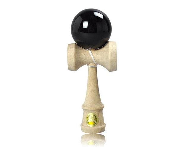Kendama (Black) Toys and Games Sugoi Mart
