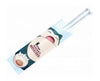 Pokemon Clear Chopsticks (Small): Snorlax Home Sugoi Mart