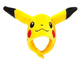 Pikachu Kigurumi Cap