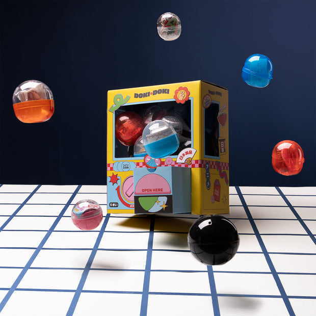 Gacha Gacha Box - Anime by Sugoi Mart