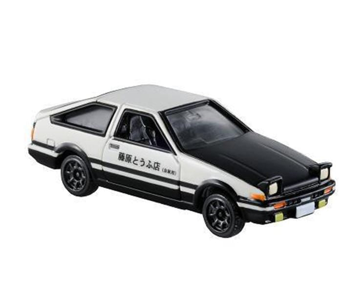 Dream Tomica: Initial D (AE86)